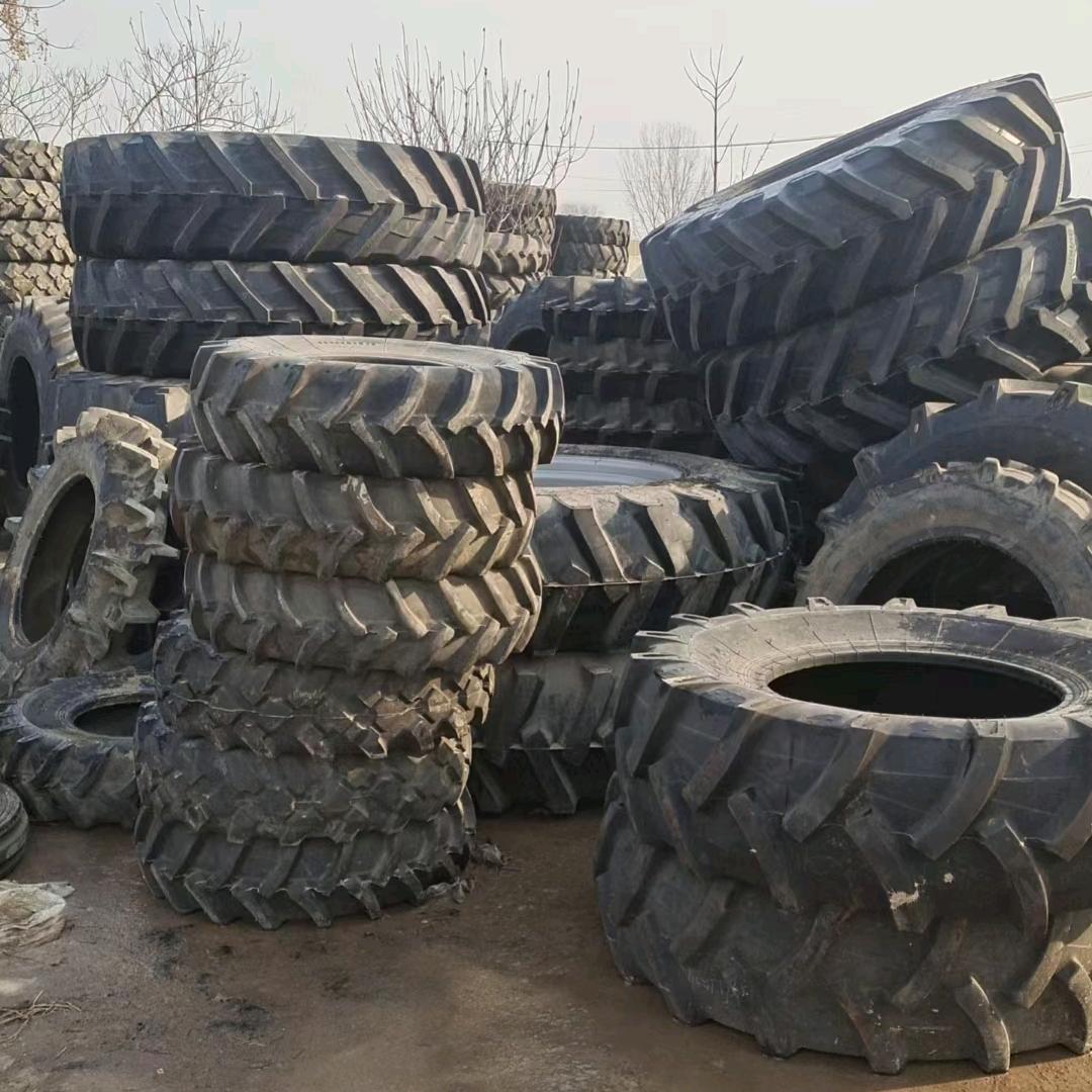 徐州甲字新旧轮胎