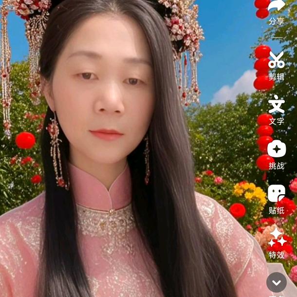 我是小宝的奶奶❤️🌹🌹🌹🌈