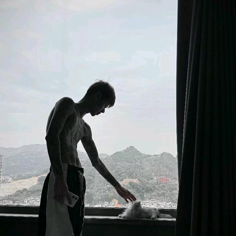 你永远得不到的男人