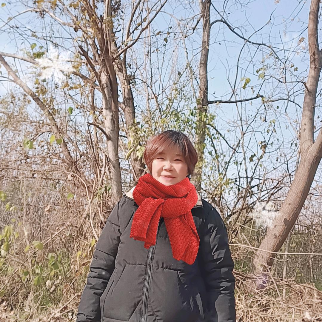 一叶知秋🍁🌹🌹