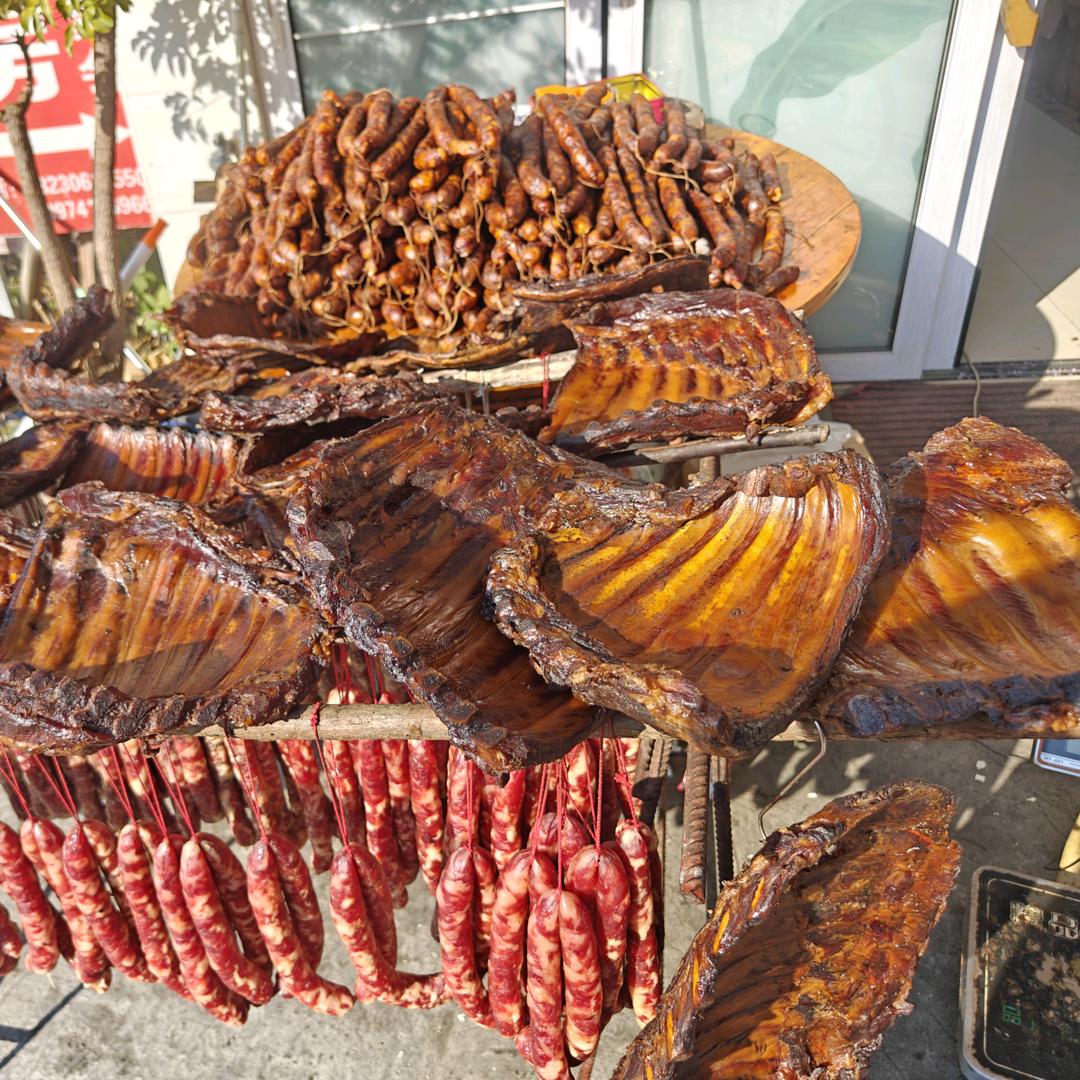 艳艳家庭私房菜