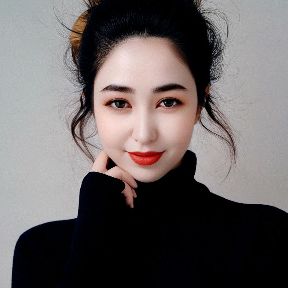 穆乃外尔好物分享