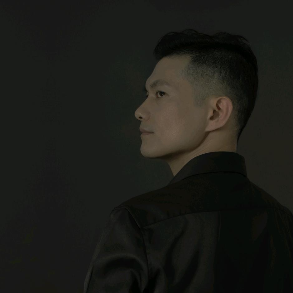 林志明