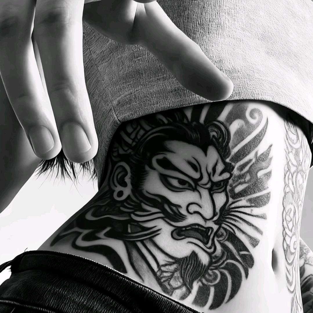 西伯利亚悍匪