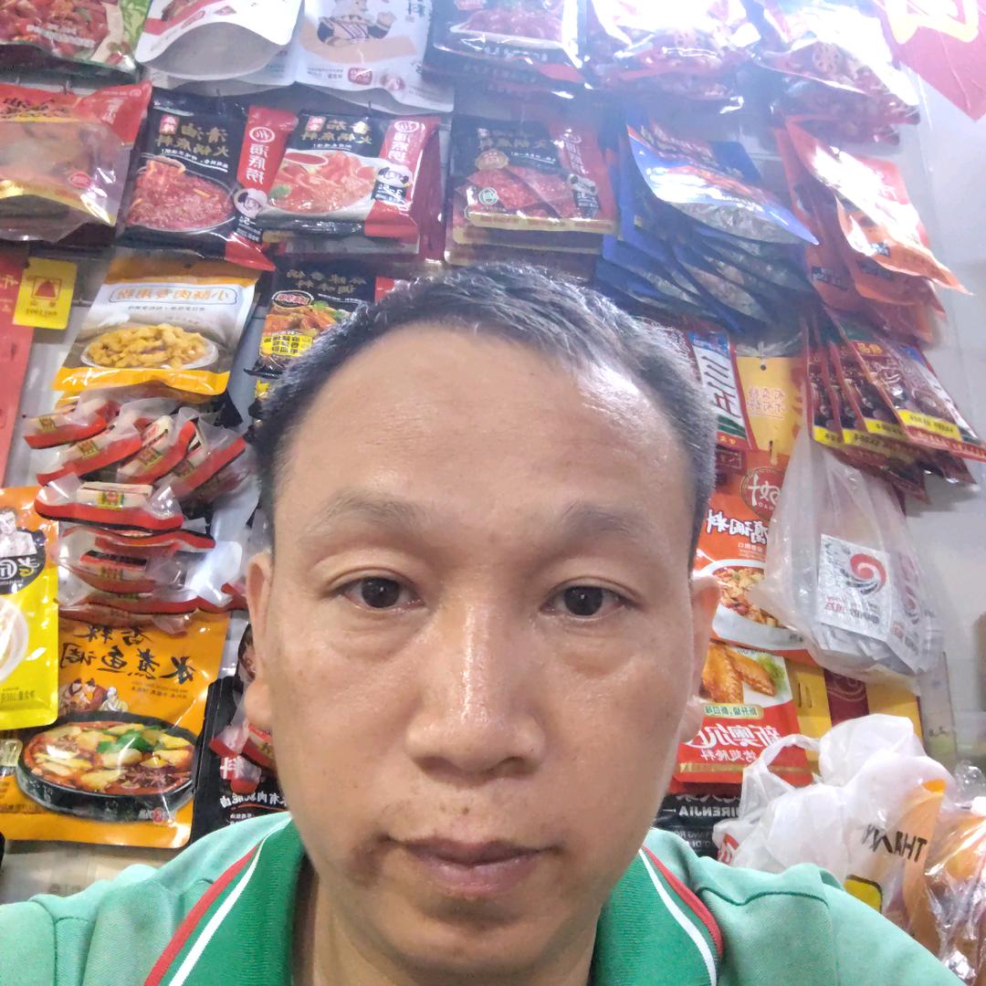 东平市场天天粮油店