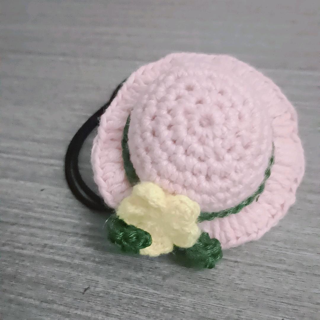 鑫鑫手工钩织