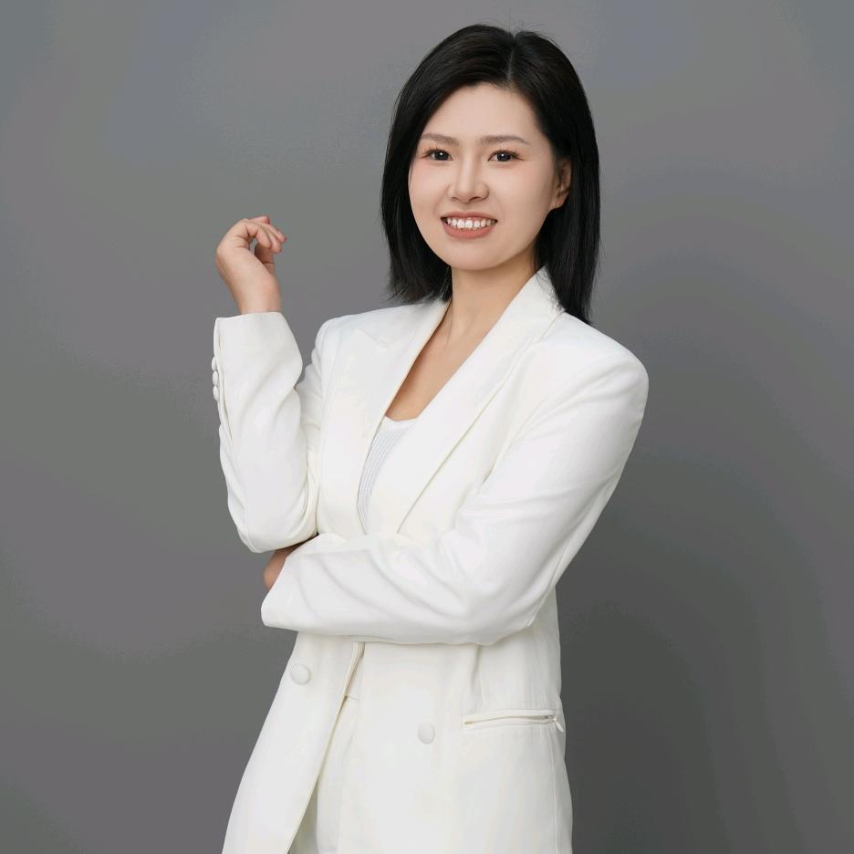 创业路上的琳妹妹