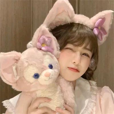 吖吖姐