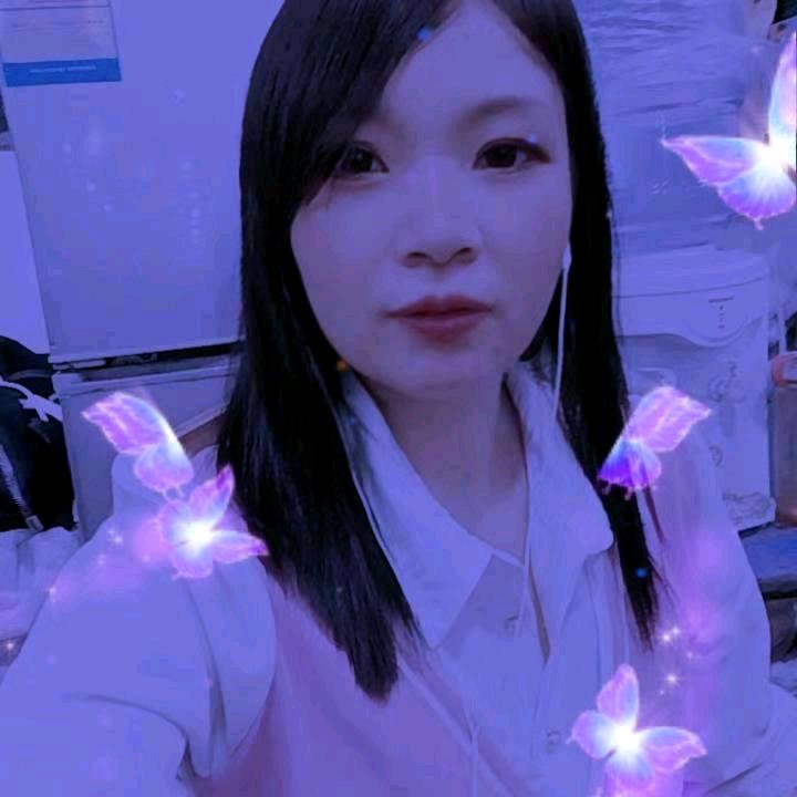 四姐风雨过后见彩虹