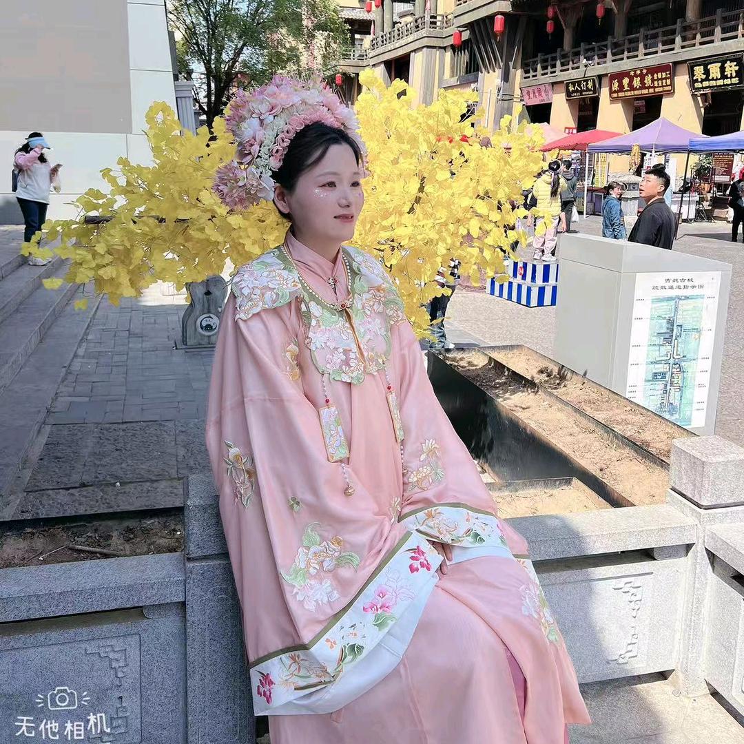 是公主吖