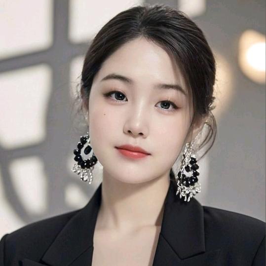蓝色妖姬