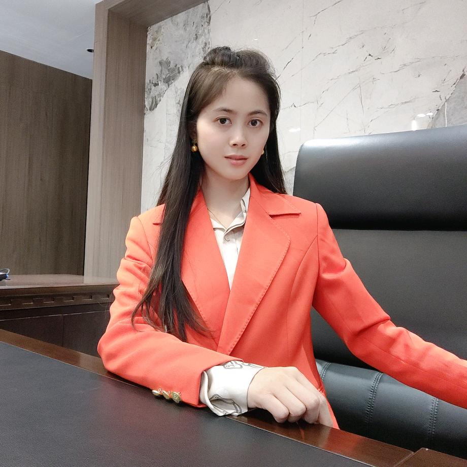 南宁豪宅小小莎