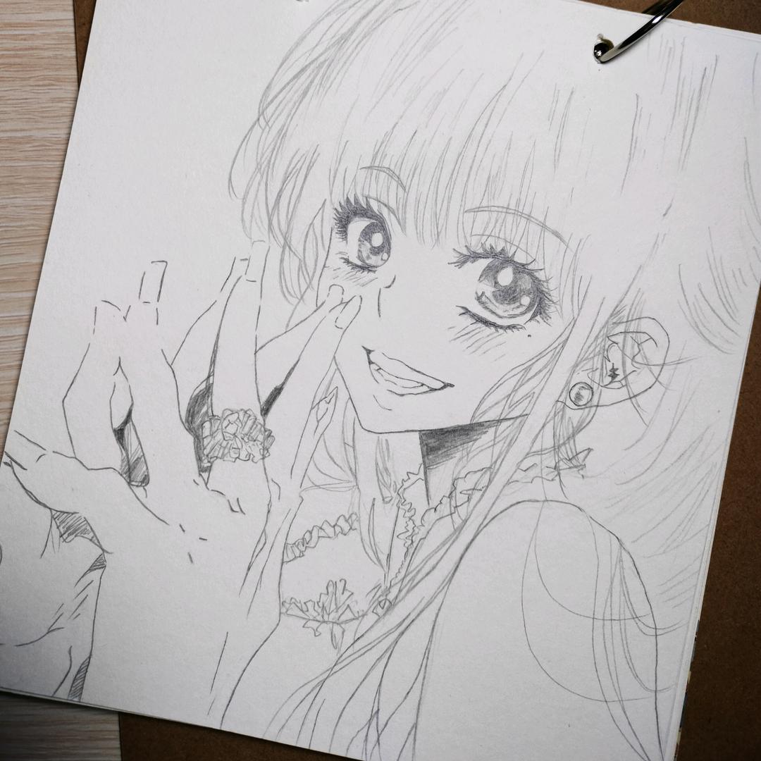 菠萝吹雪王圣代