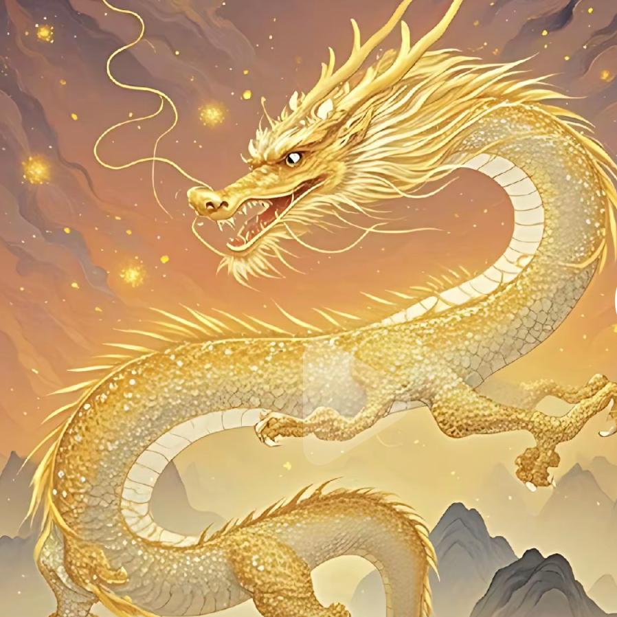 龙弟《白漂》