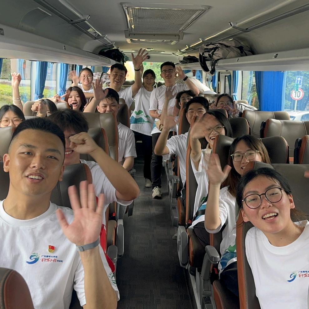 三下乡·邮点意思