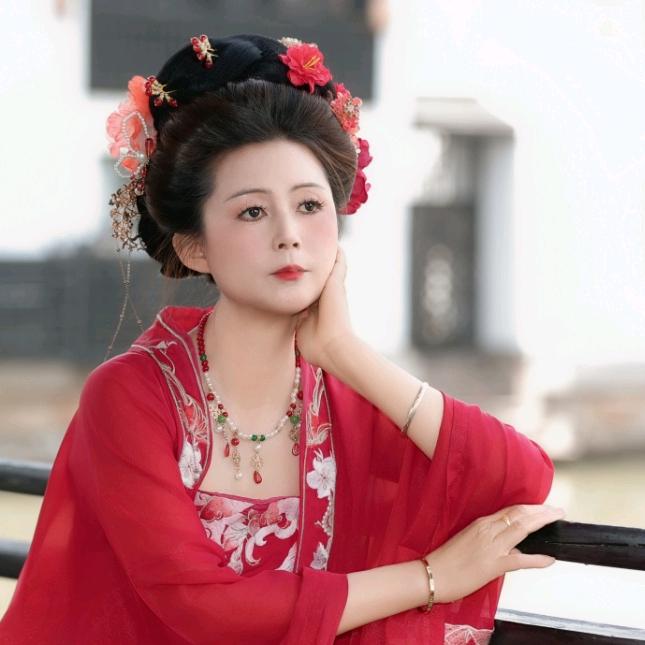 小娘子