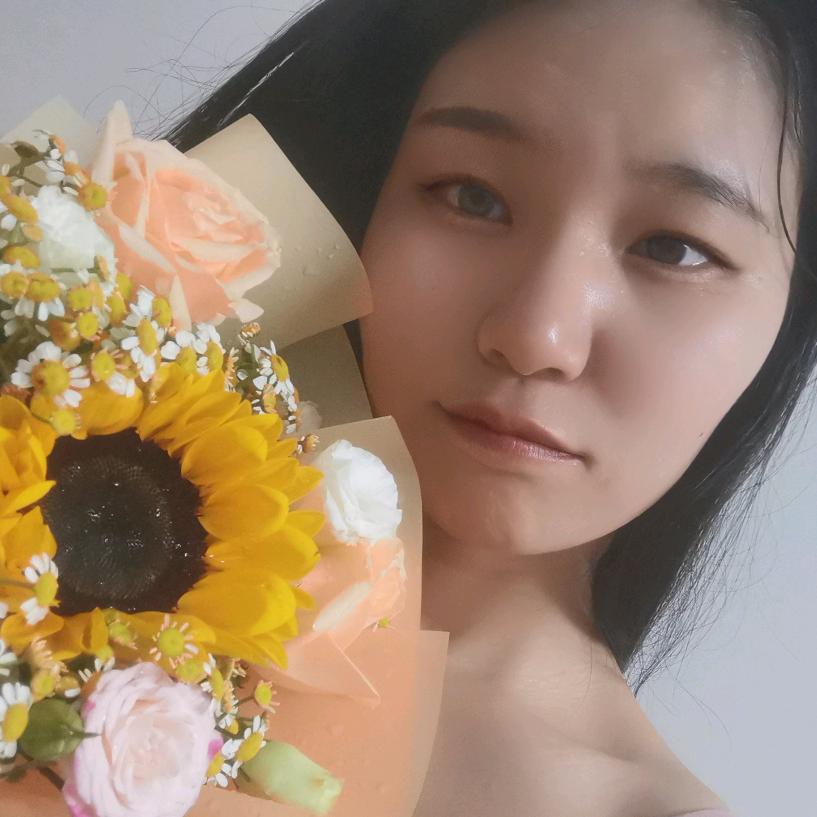 —拾个螺的菇娘哈