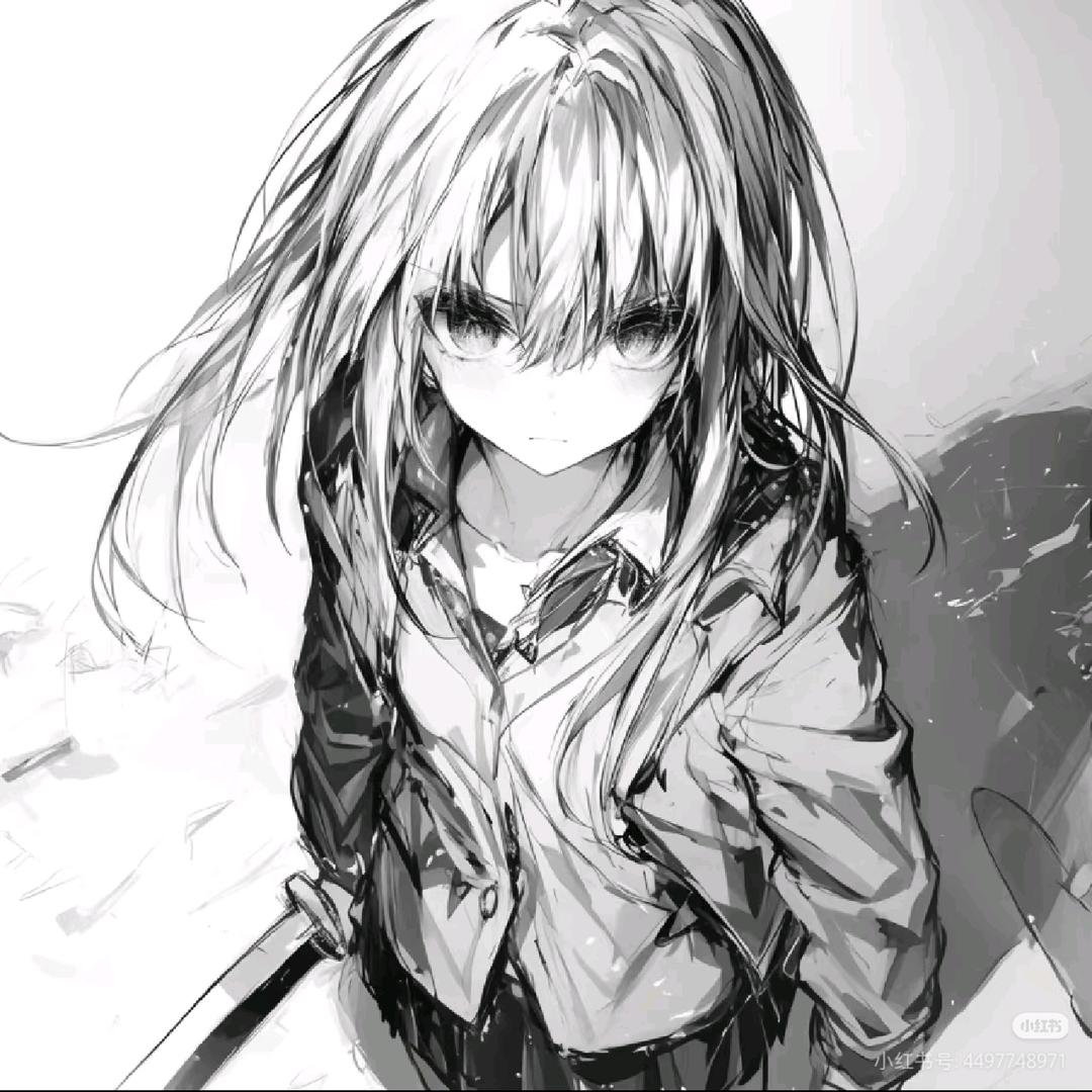 我有无数的春