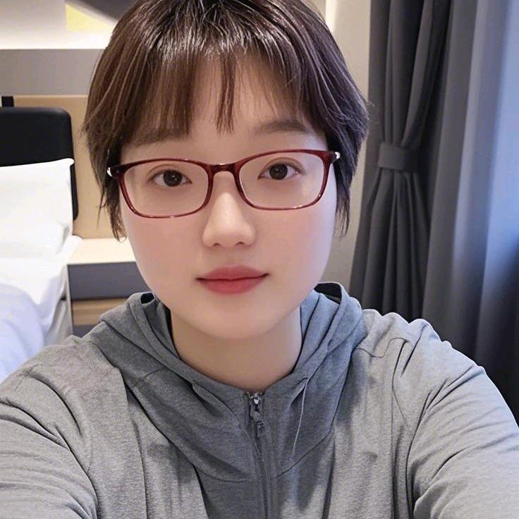 琳姐二播筹备中