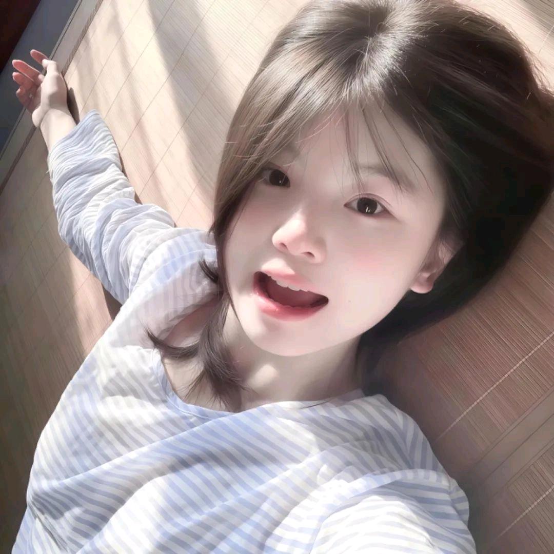 我脸¹点也不圆