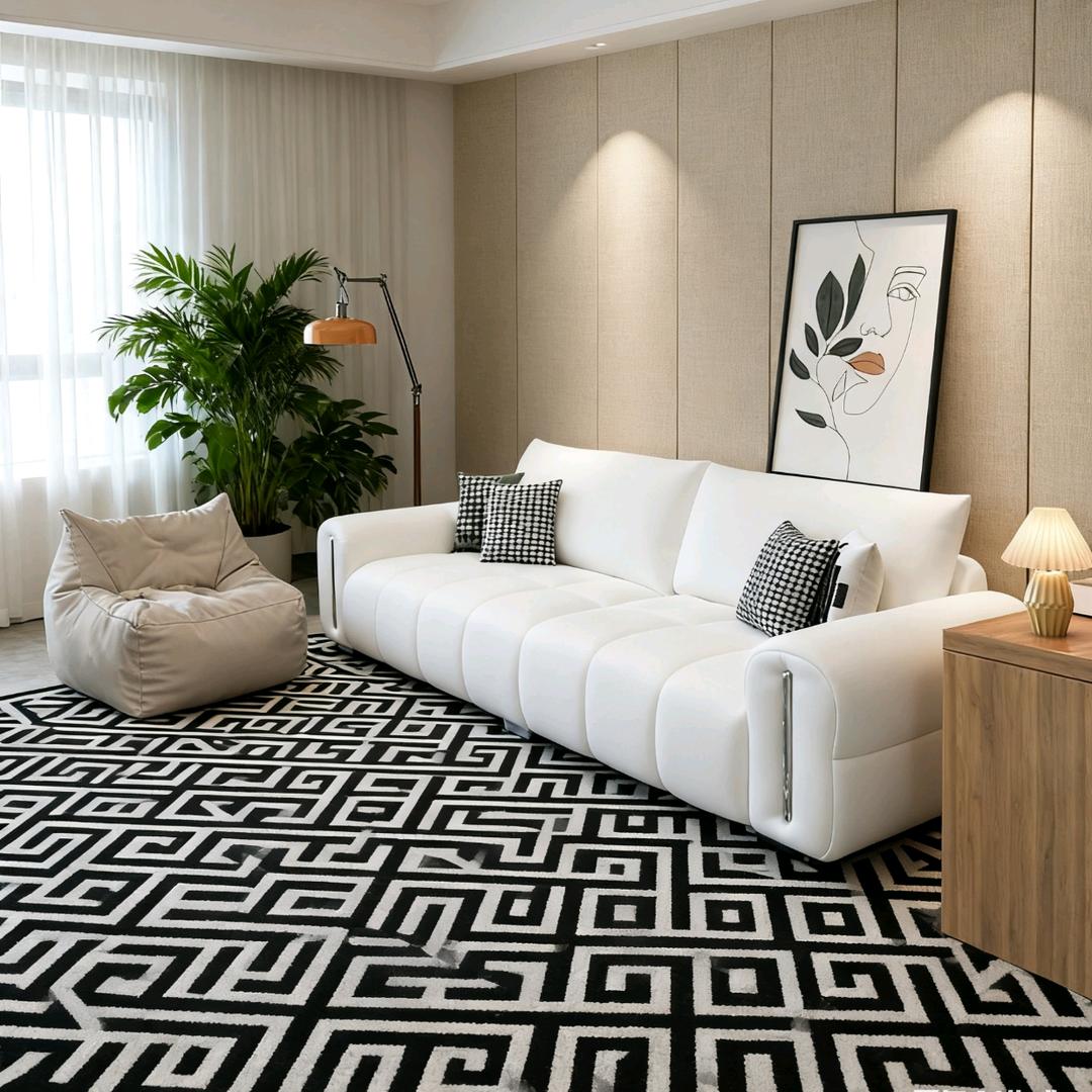 晨远沙发定制工厂