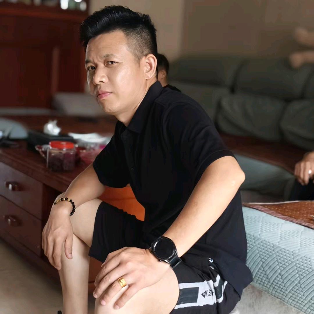米正
