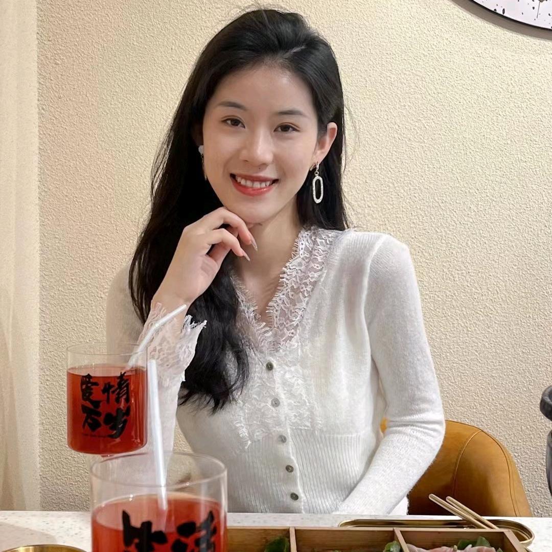 莹姐的小男装