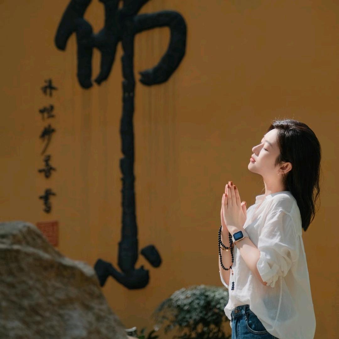 静禅