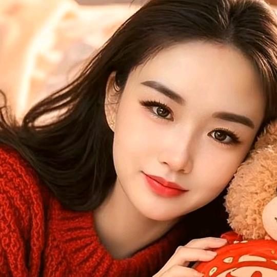 提笔忘情🐰付妹💃