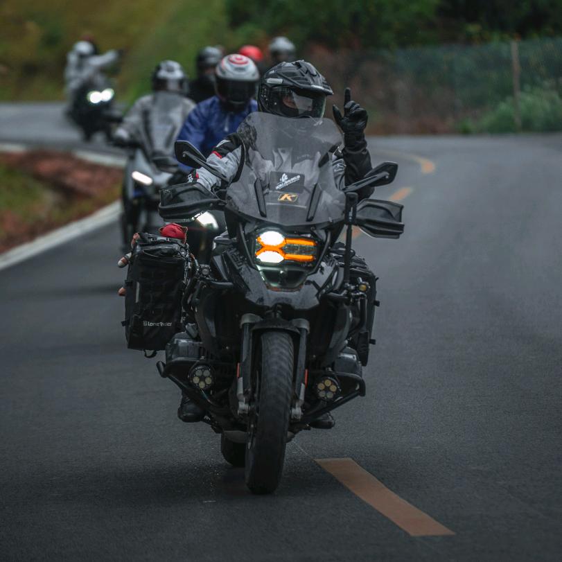 深圳Zz机车生活馆