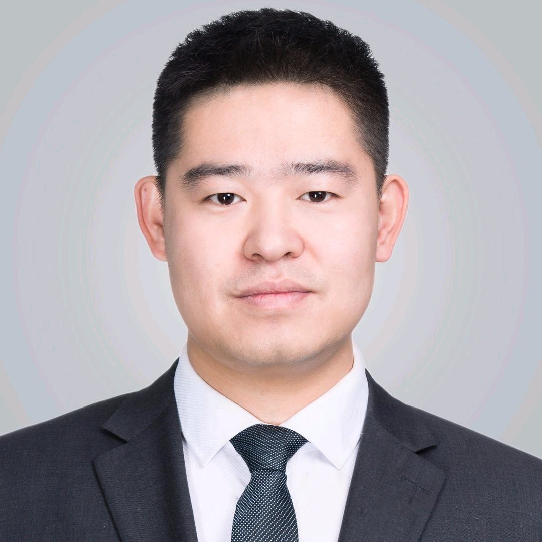 吕喜超