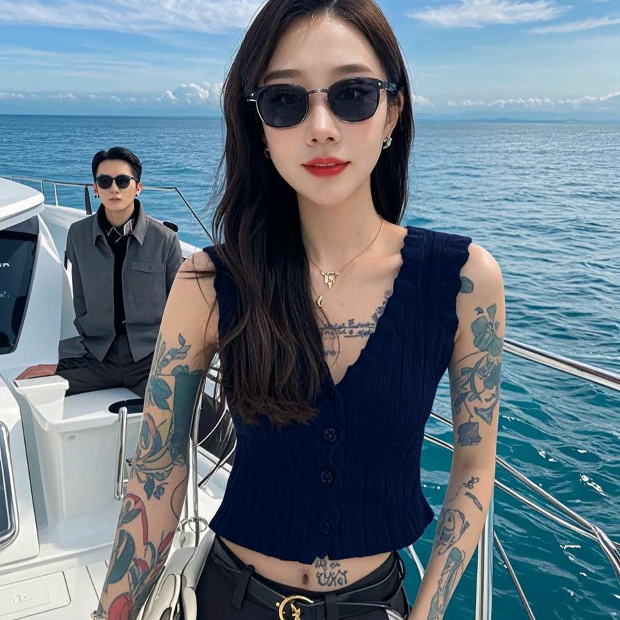 朱朱家的小仙女♈