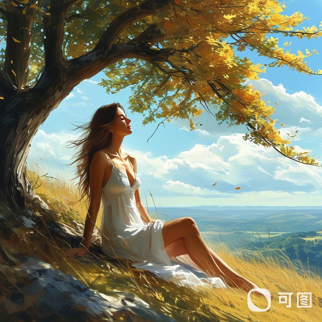 聪慧