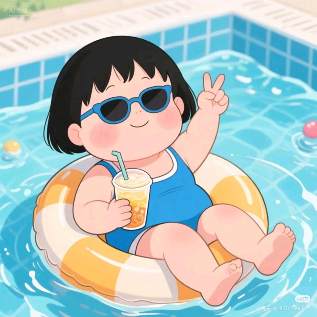 浪里肥鱼