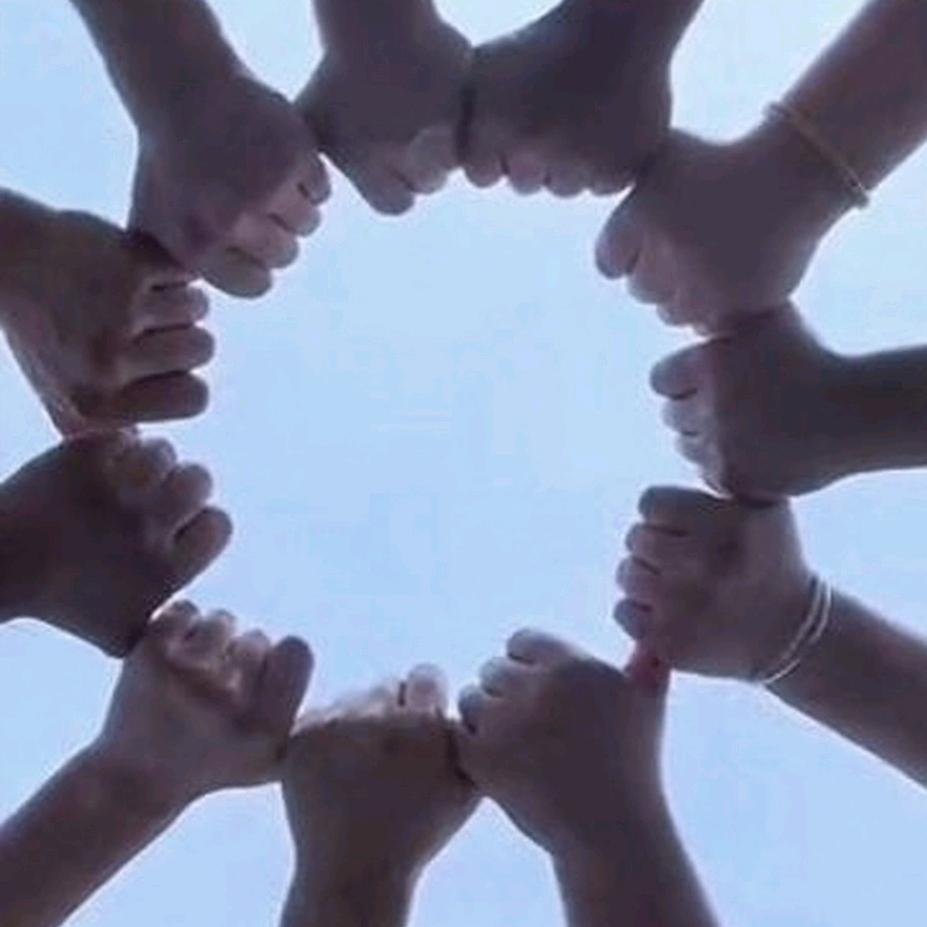 绵阳城市学院 智启心河·益行社