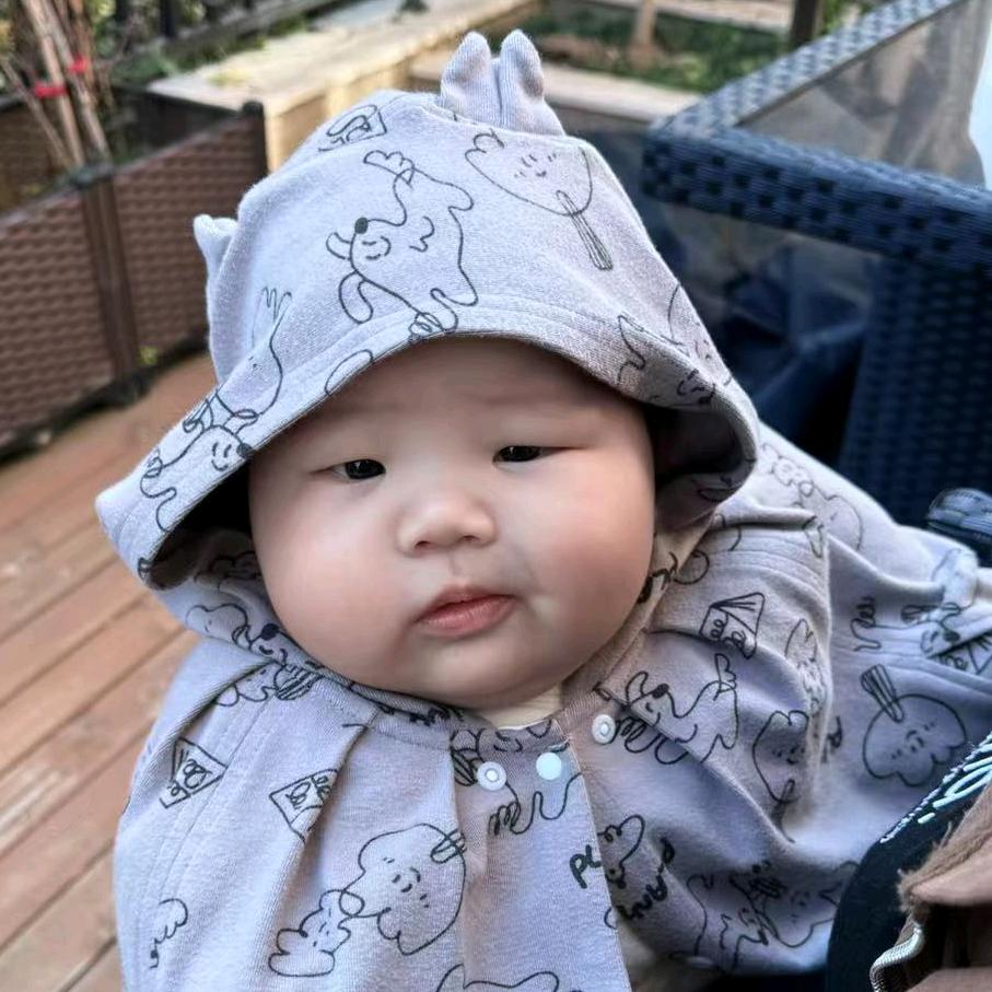 淏淏妈童装(亲子装)