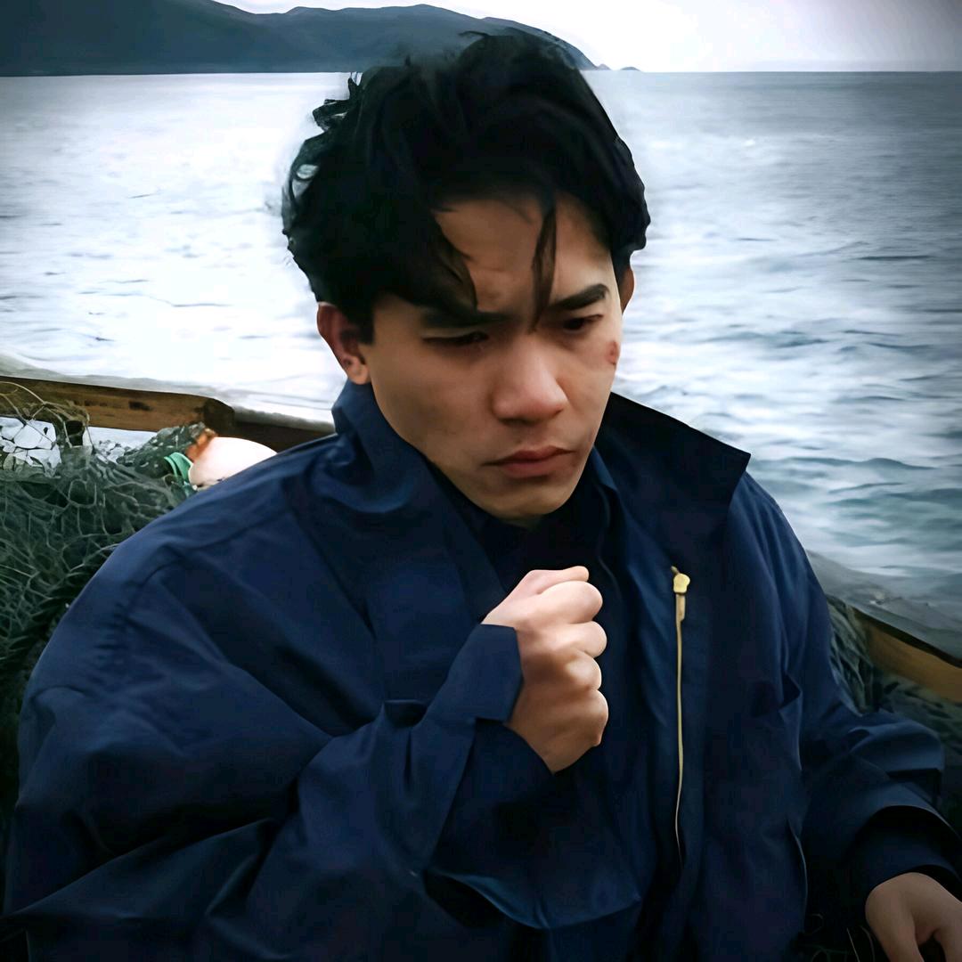 不说话