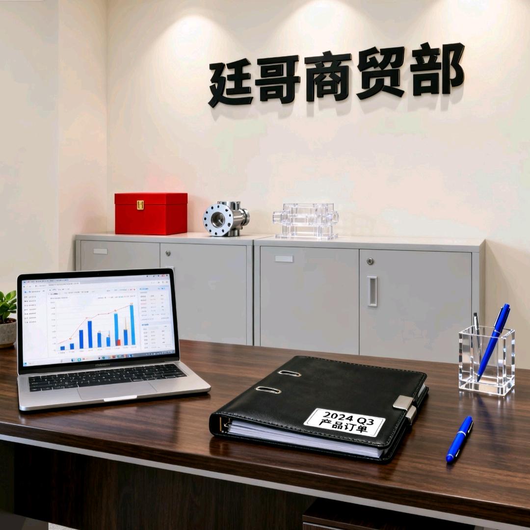 廷