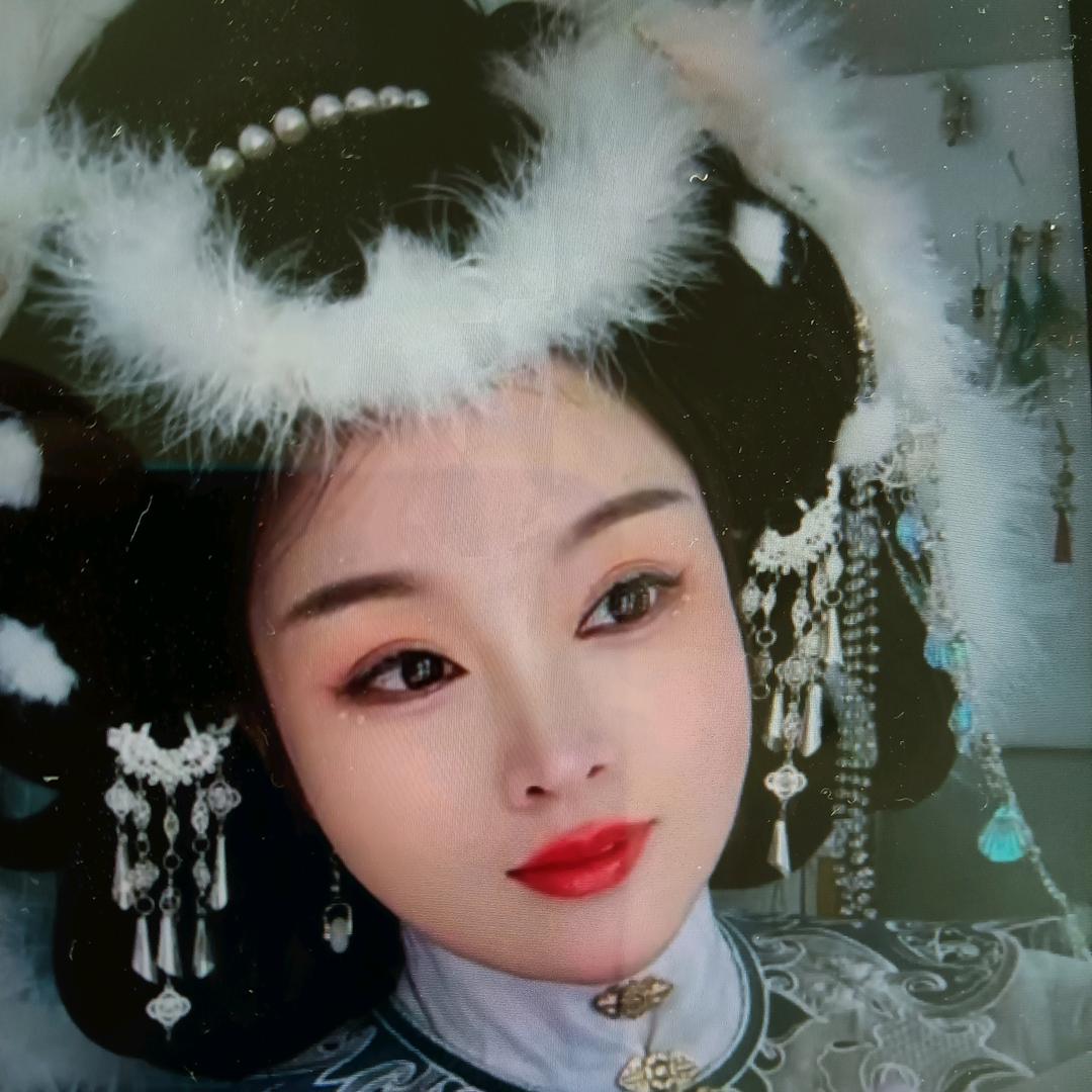 ✨✨✨妍