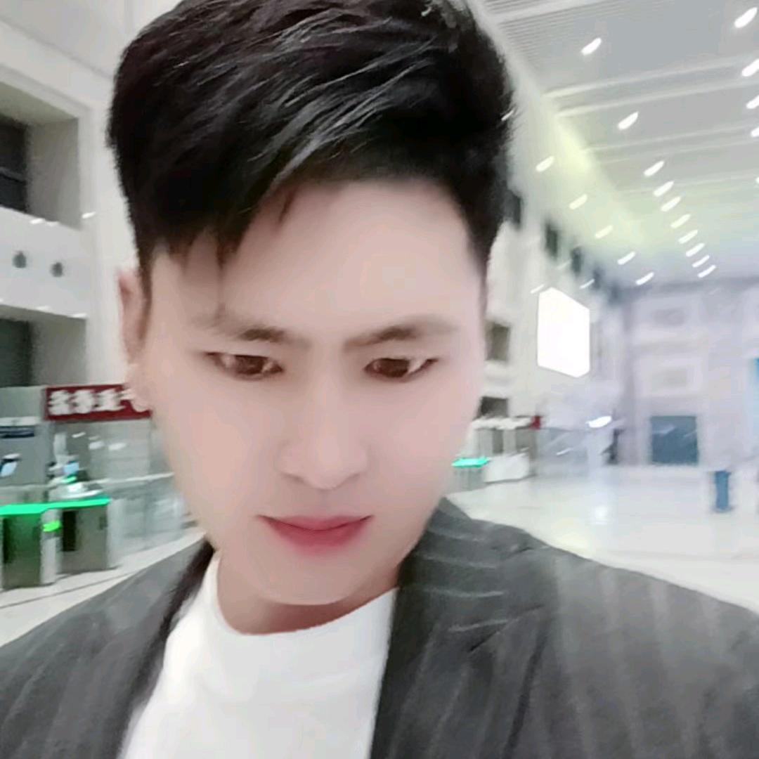 阿贵爱山歌
