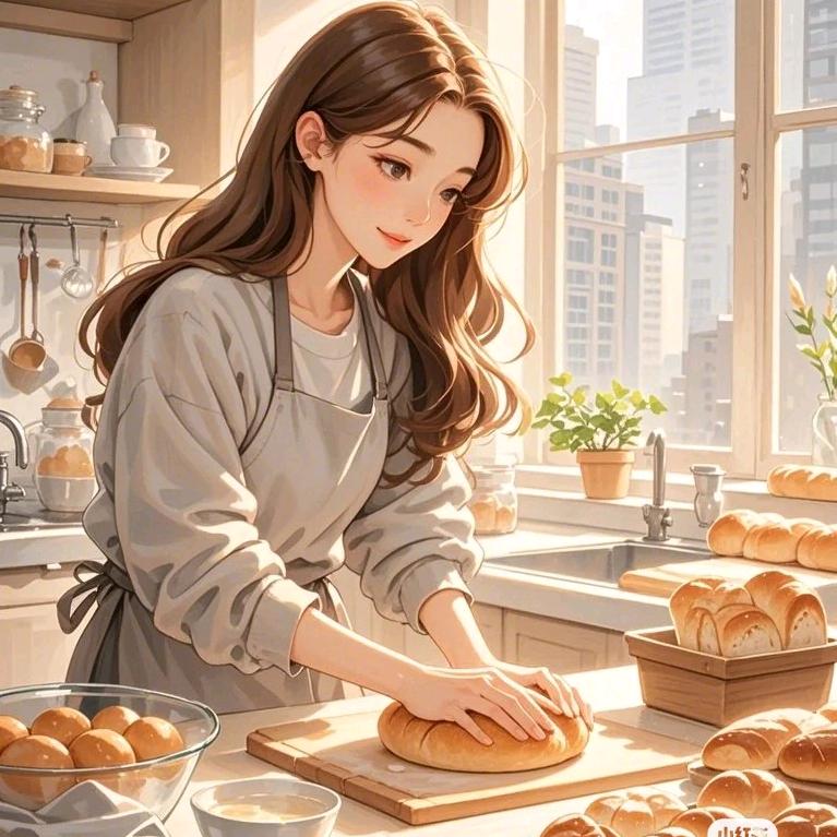 小刘美食家