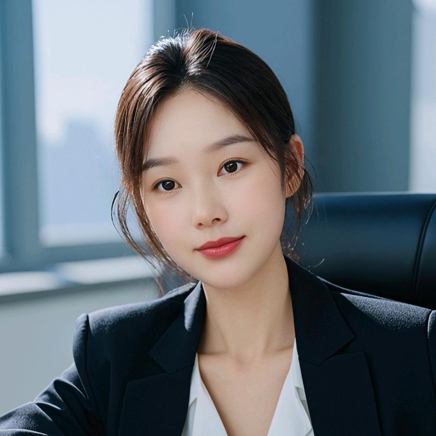 单亲妈妈👩小云