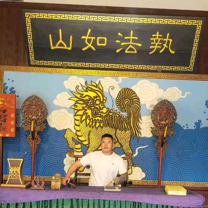 无欲则刚