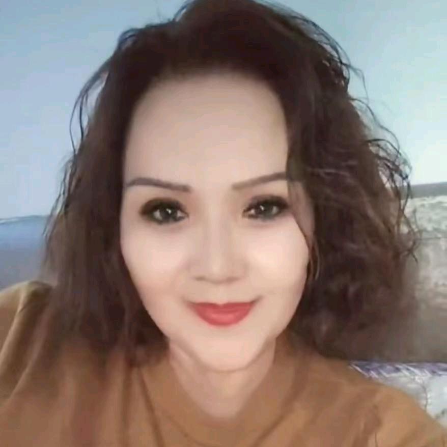 优雅女人