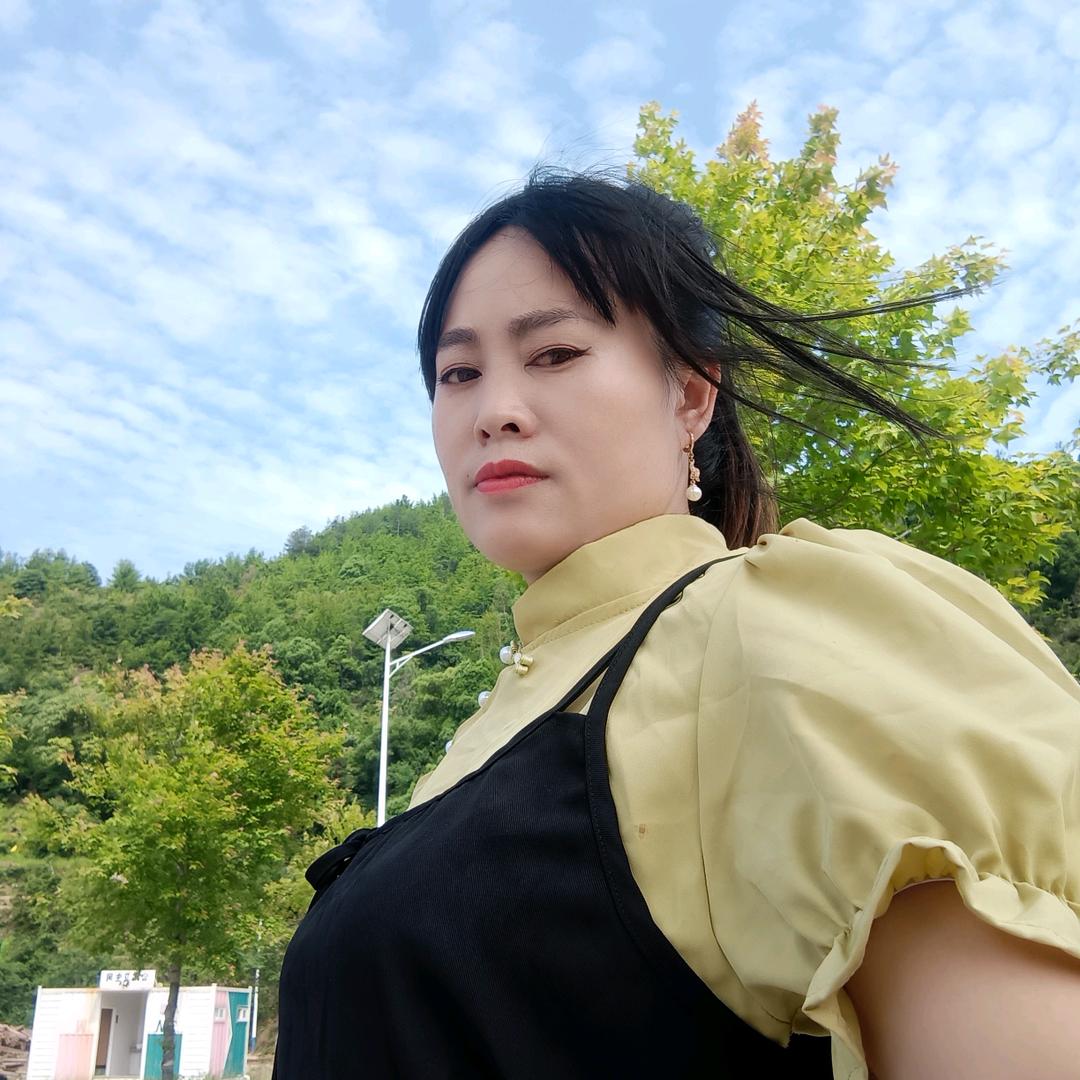 七彩祥云