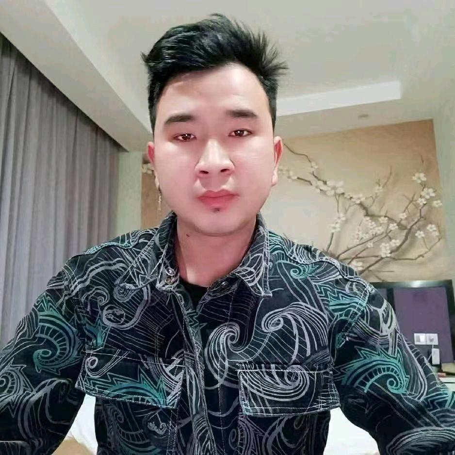 小杨我是个单亲爸爸