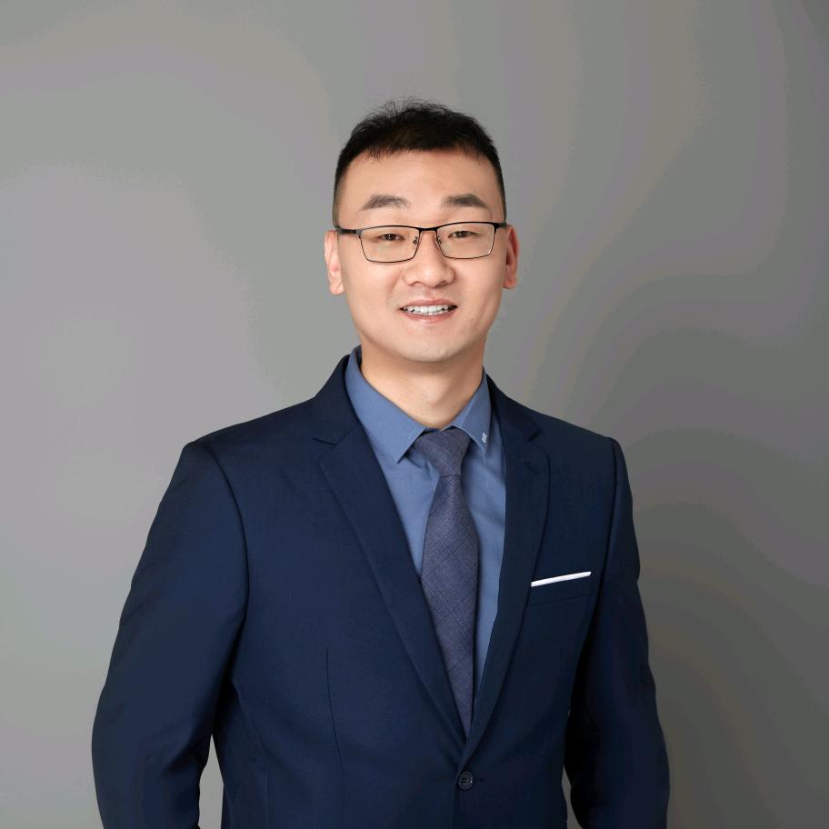 家电研究生 李浩