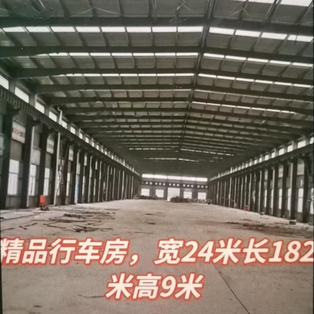 山东二手钢结构直销