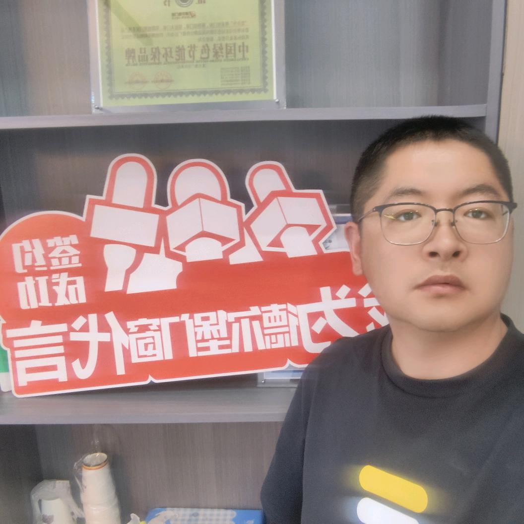 靖边德尔堡门窗 叶掌柜