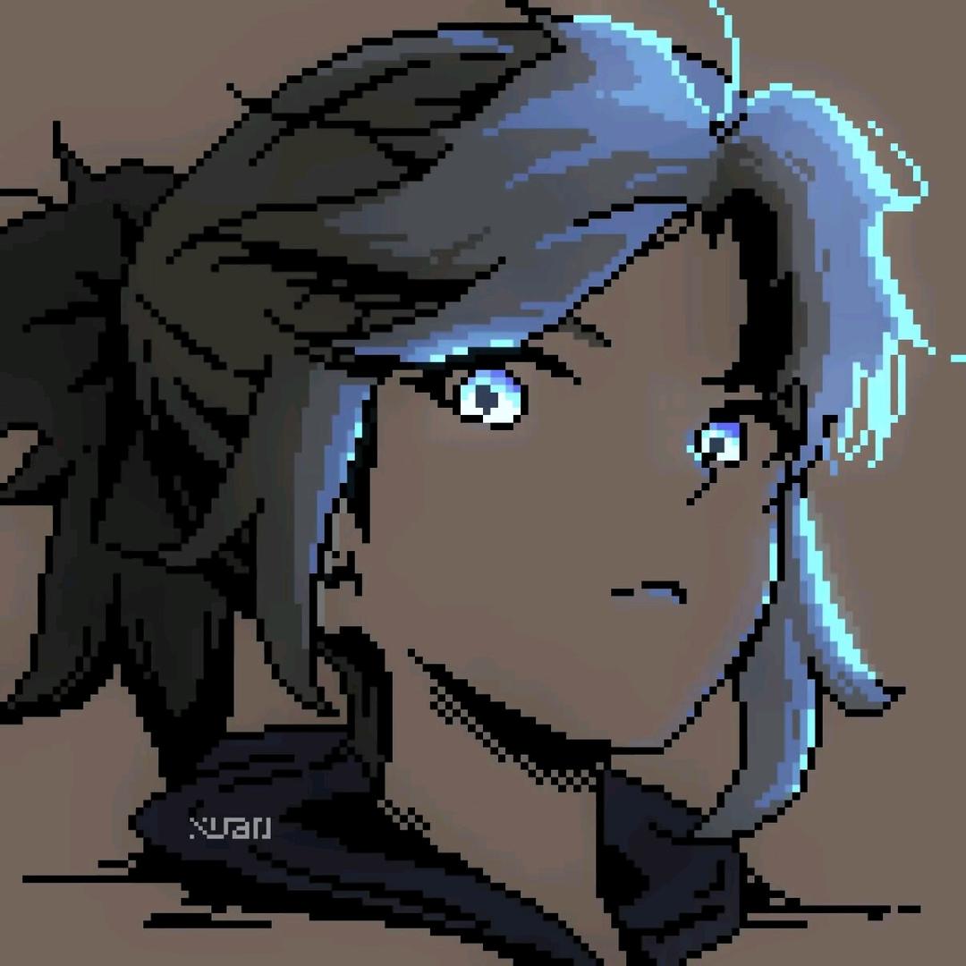 老许也许不姓许